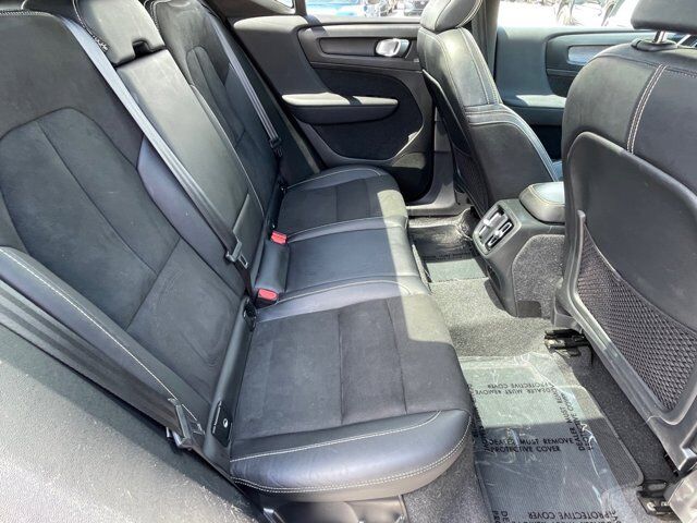 2021 Volvo XC40 R-Design Oak Ridge TN