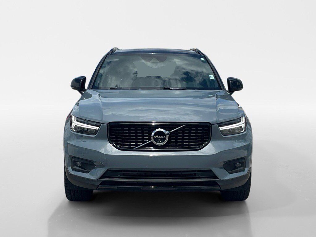 2021 Volvo XC40 R-Design Oak Ridge TN