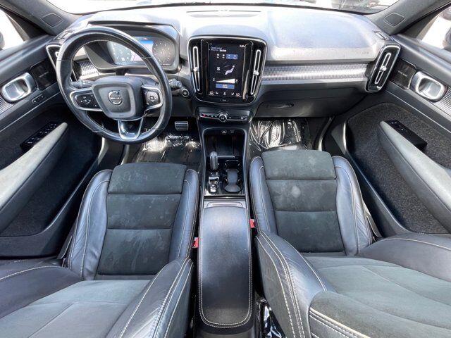 2021 Volvo XC40 R-Design Oak Ridge TN