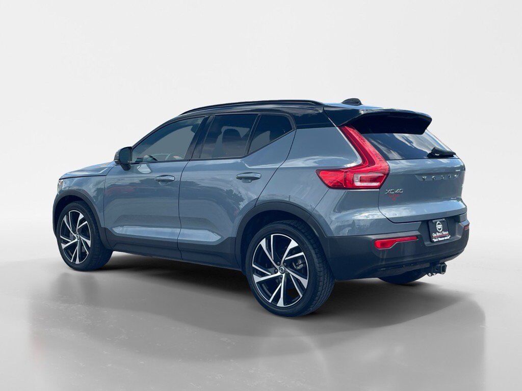 2021 Volvo XC40 R-Design Oak Ridge TN
