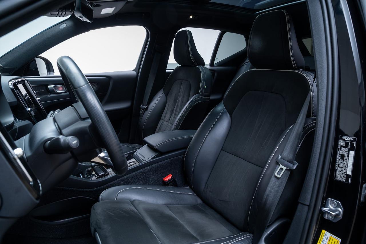 2021 Volvo XC40 R-Design Polestar Advanced Pkg 1 Owner Portland OR