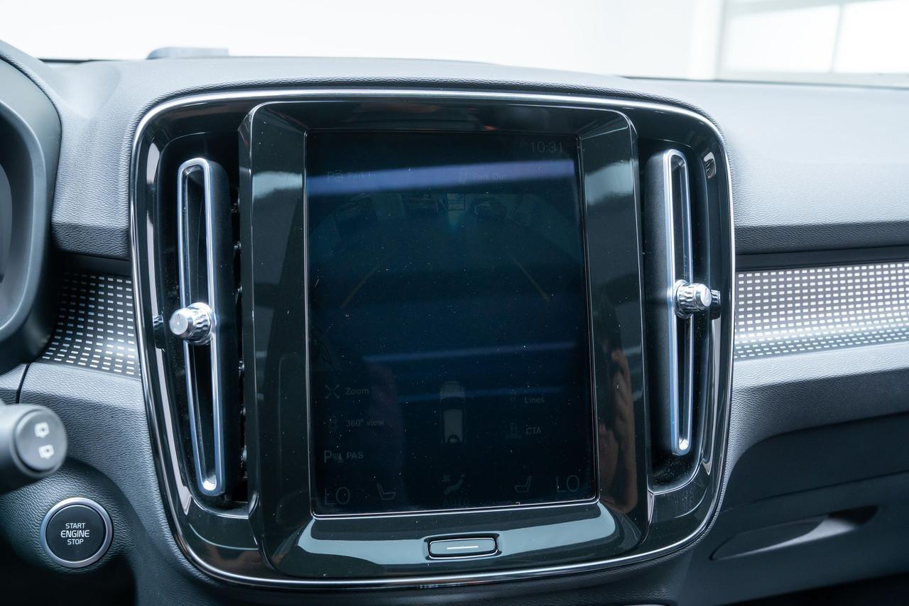 2021 Volvo XC40 R-Design Polestar Advanced Pkg 1 Owner Portland OR