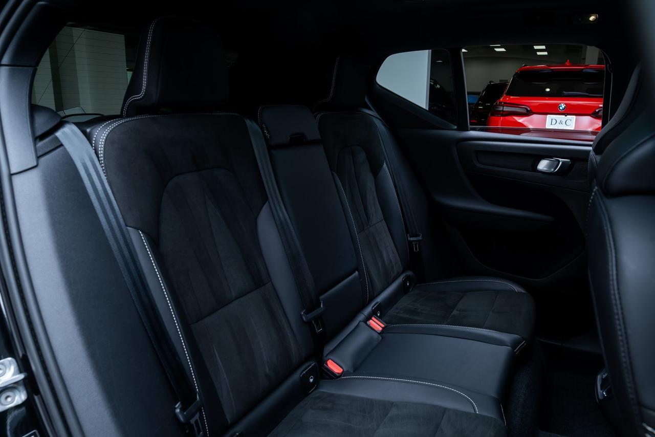 2021 Volvo XC40 R-Design Polestar Advanced Pkg 1 Owner Portland OR