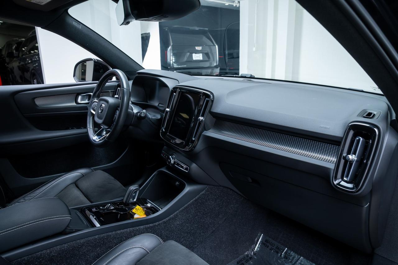 2021 Volvo XC40 R-Design Polestar Advanced Pkg 1 Owner Portland OR