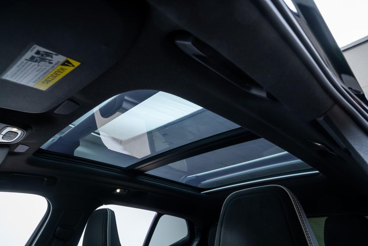 2021 Volvo XC40 R-Design Polestar Advanced Pkg 1 Owner Portland OR