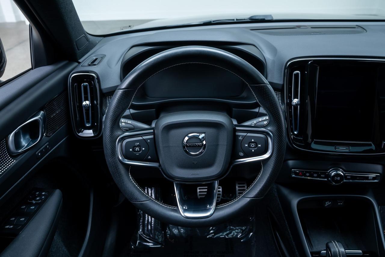 2021 Volvo XC40 R-Design Polestar Advanced Pkg 1 Owner Portland OR
