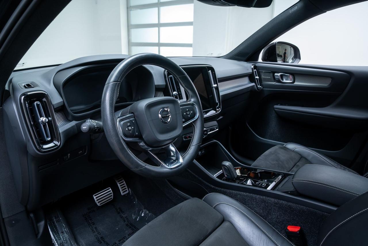 2021 Volvo XC40 R-Design Polestar Advanced Pkg 1 Owner Portland OR