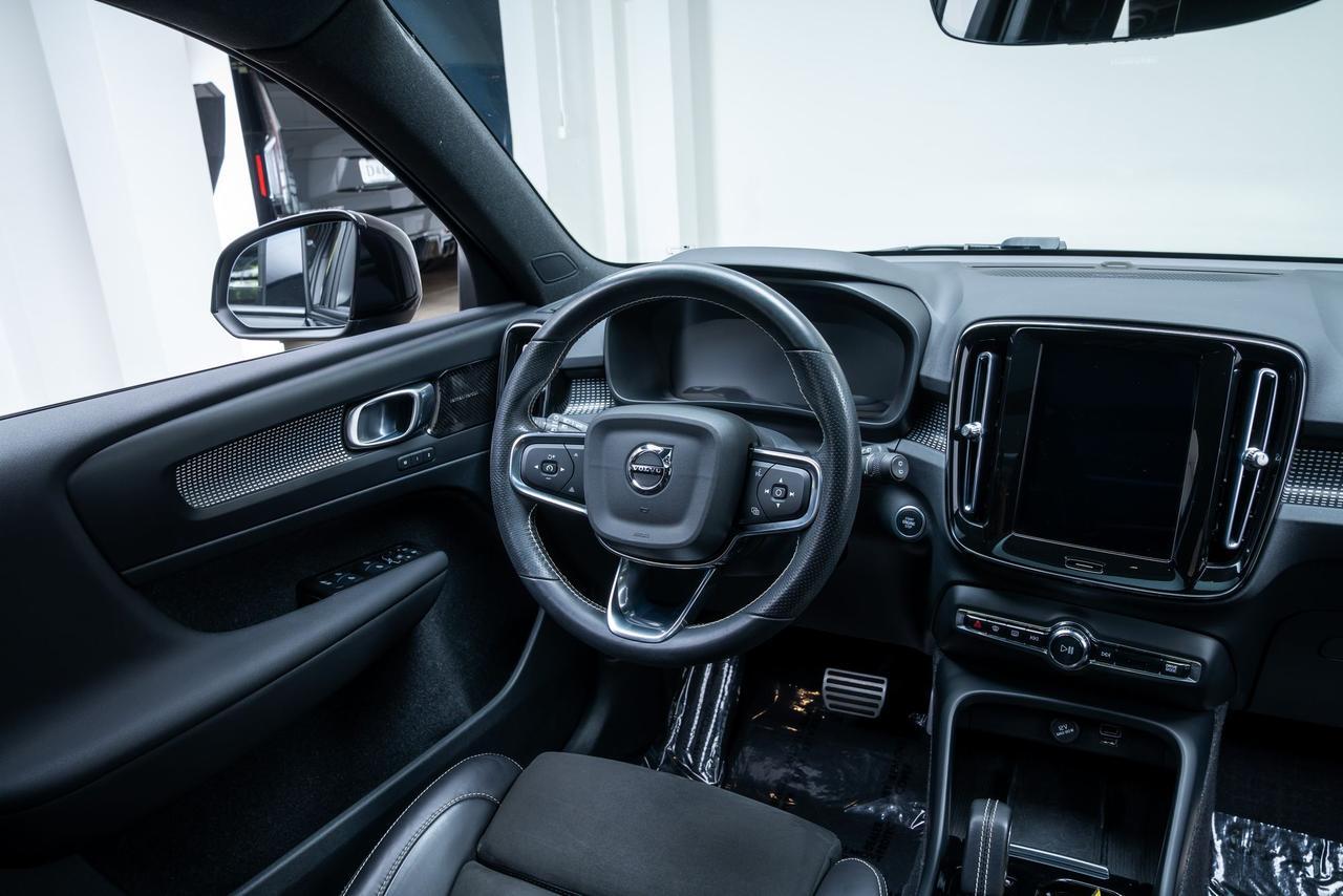 2021 Volvo XC40 R-Design Polestar Advanced Pkg 1 Owner Portland OR