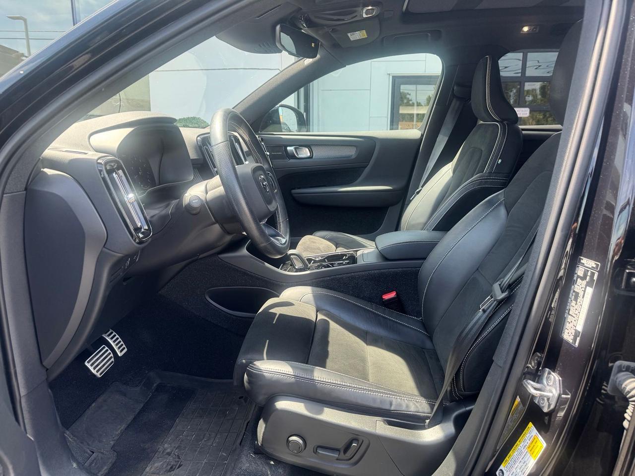 2021 Volvo XC40 R-Design Polestar Advanced Pkg 1 Owner Portland OR
