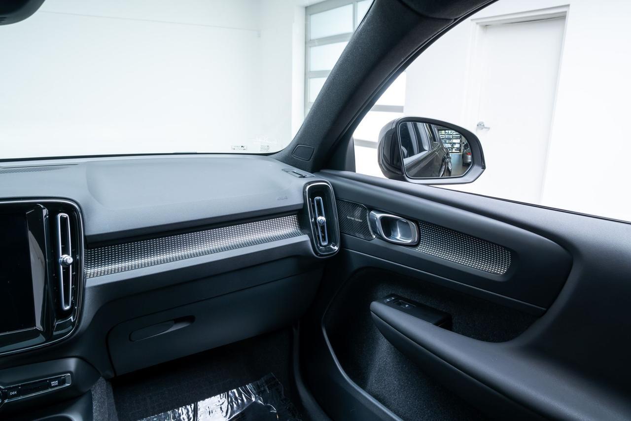 2021 Volvo XC40 R-Design Polestar Advanced Pkg 1 Owner Portland OR