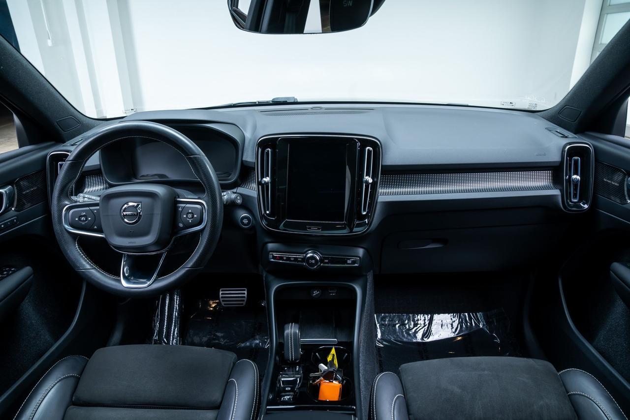 2021 Volvo XC40 R-Design Polestar Advanced Pkg 1 Owner Portland OR