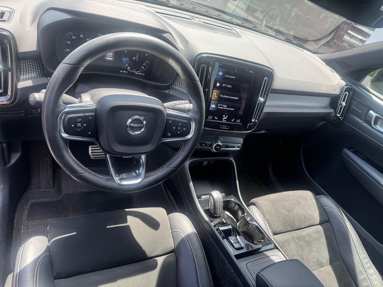 2021 Volvo XC40 R-Design Polestar Advanced Pkg 1 Owner Portland OR