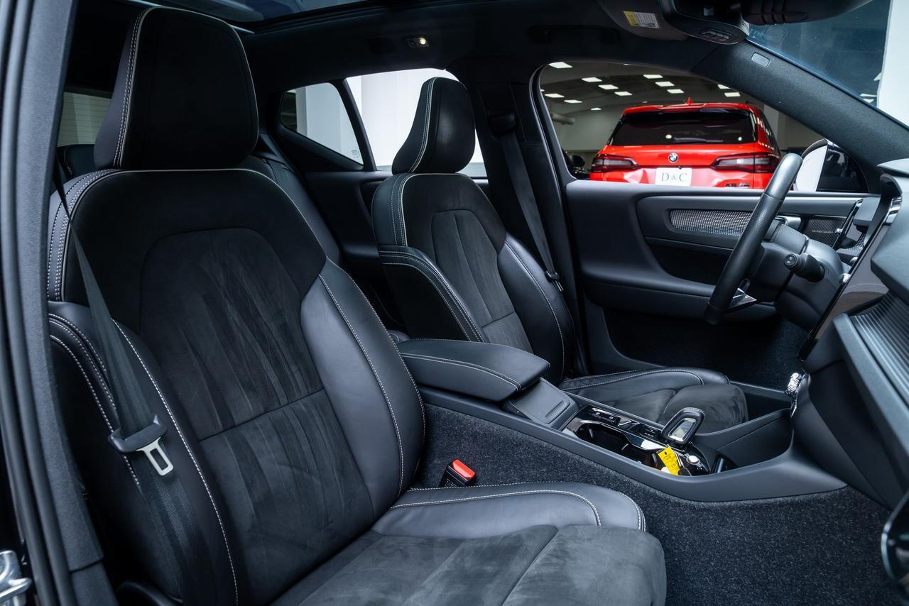 2021 Volvo XC40 R-Design Polestar Advanced Pkg 1 Owner Portland OR