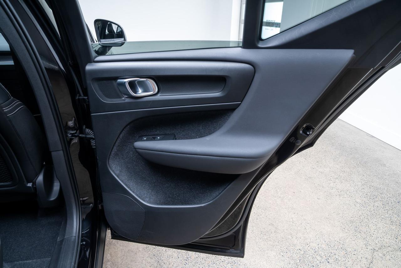 2021 Volvo XC40 R-Design Polestar Advanced Pkg 1 Owner Portland OR