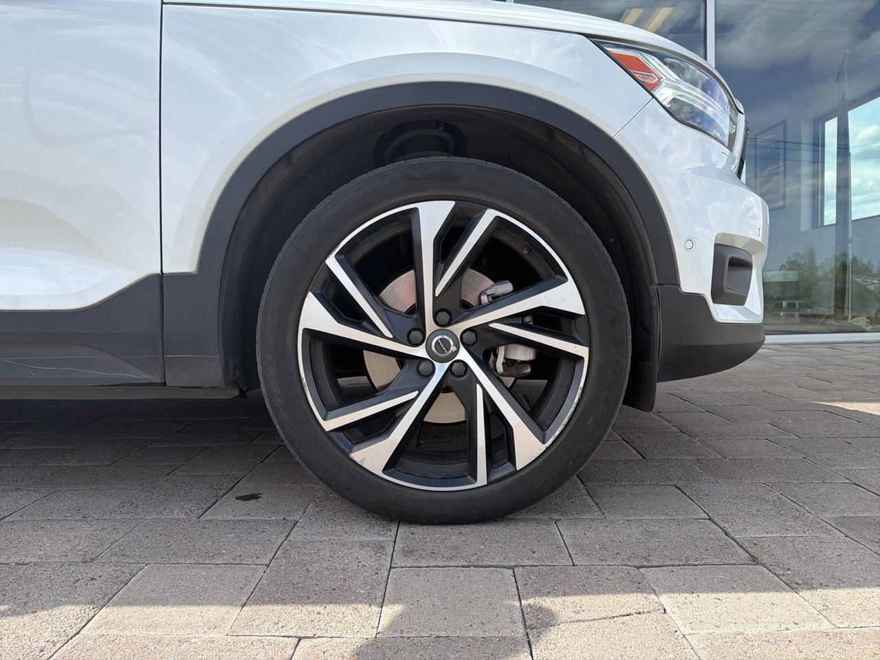 2021 Volvo XC40 R-Design Bend OR