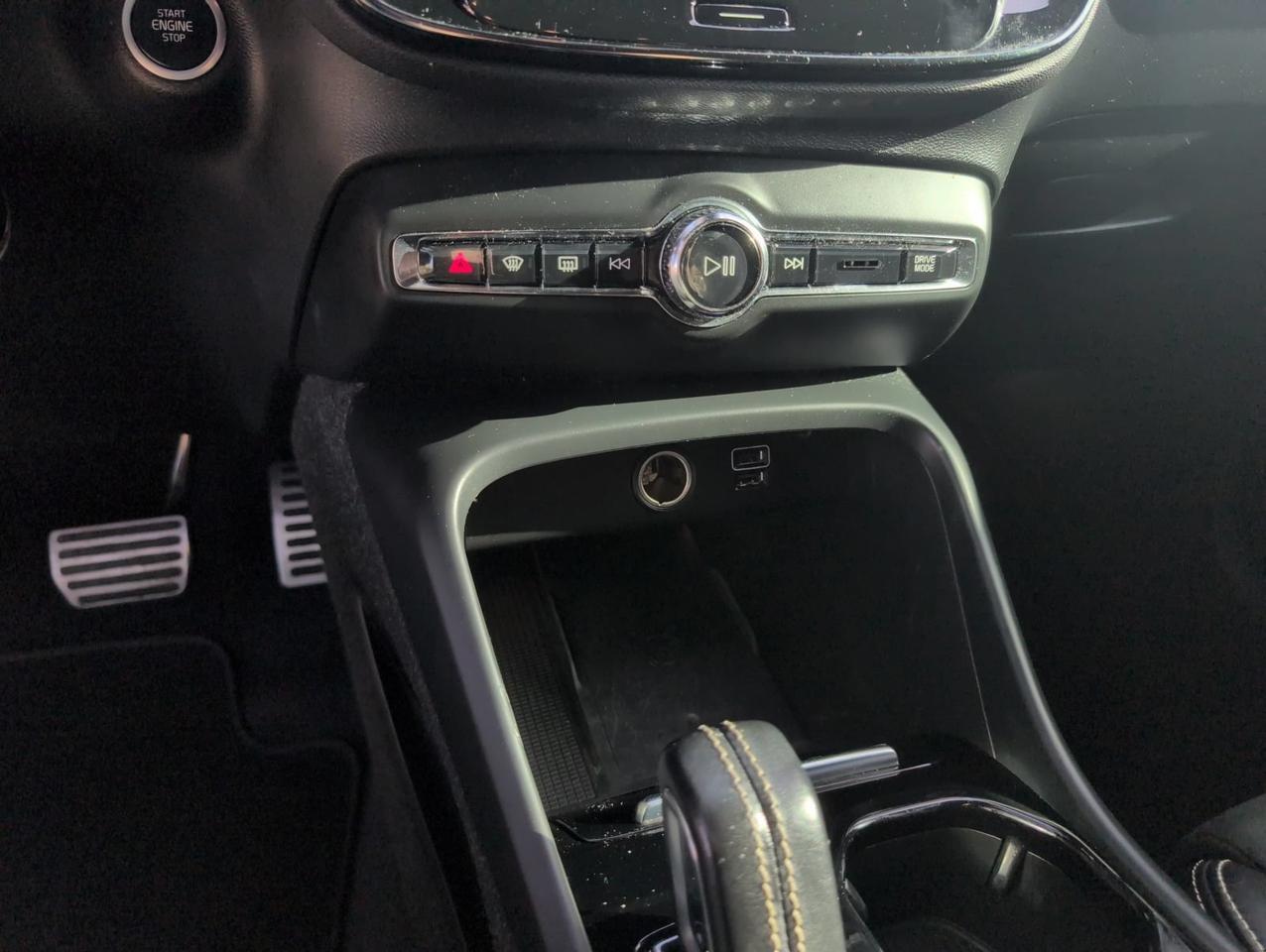 2021 Volvo XC40 R-Design San Antonio TX