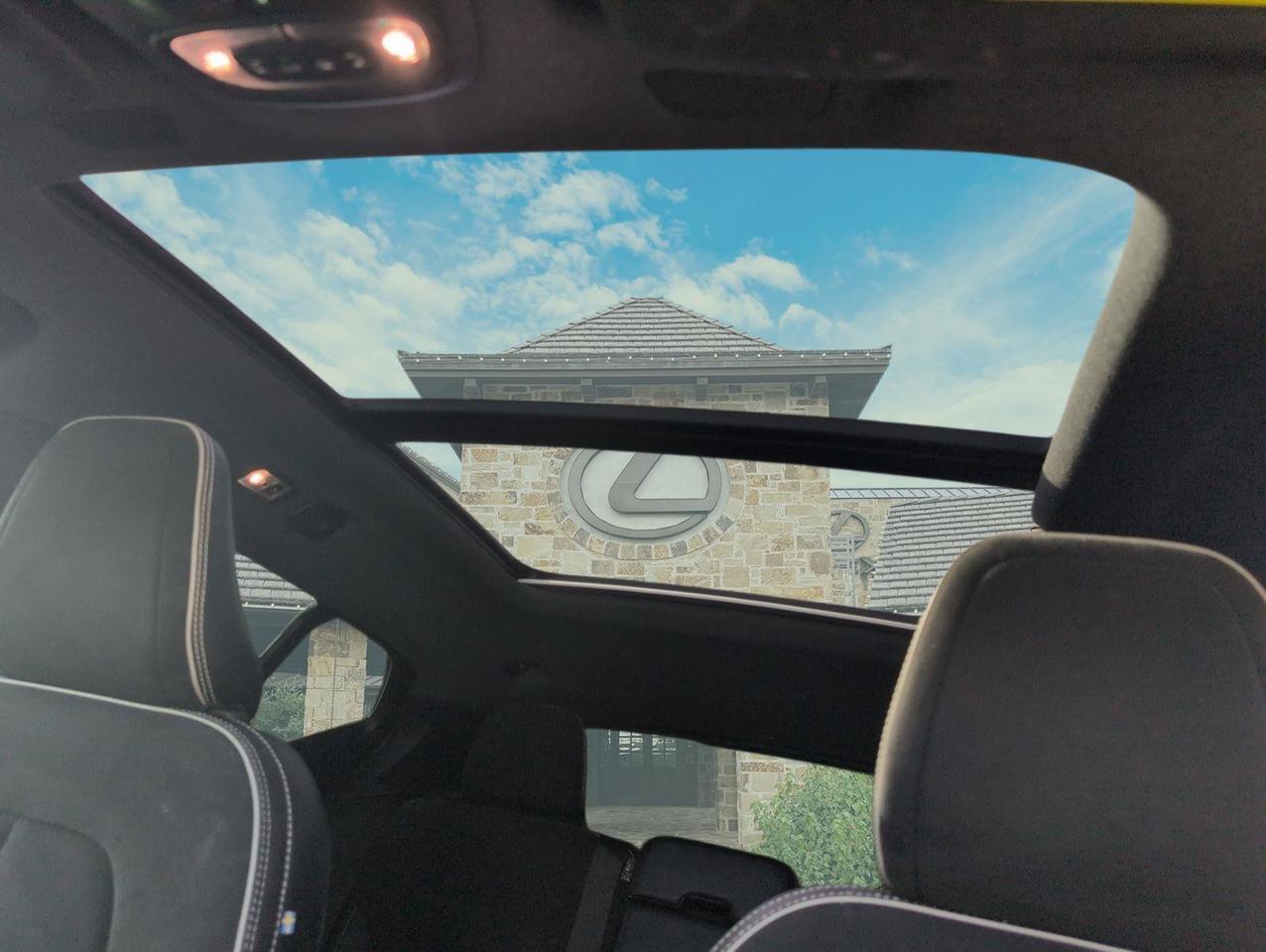 2021 Volvo XC40 R-Design San Antonio TX