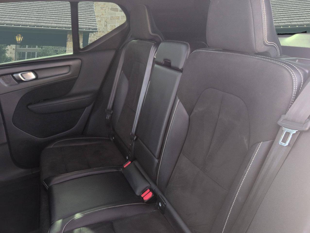 2021 Volvo XC40 R-Design San Antonio TX
