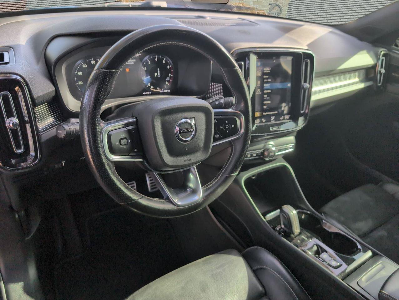 2021 Volvo XC40 R-Design San Antonio TX