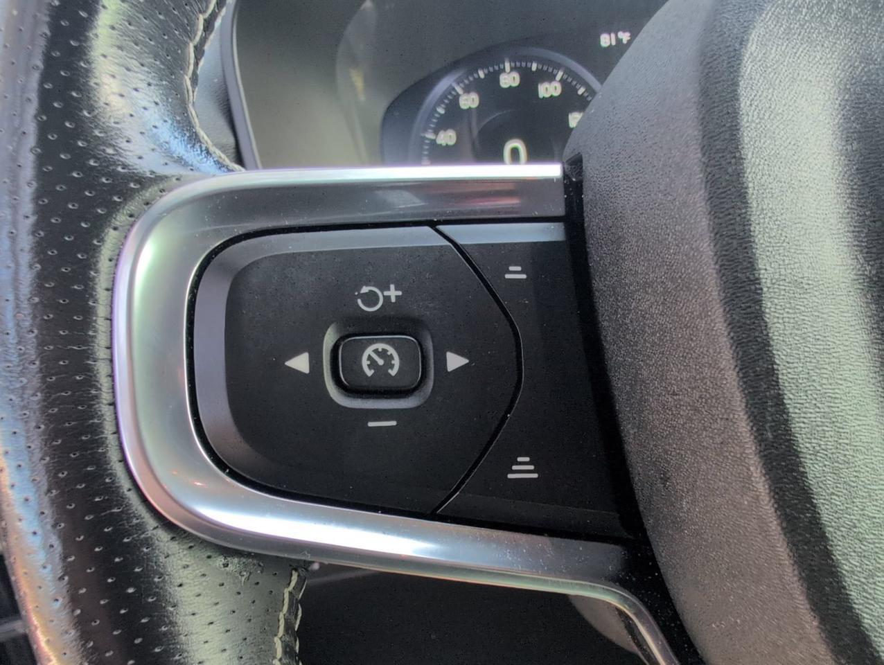 2021 Volvo XC40 R-Design San Antonio TX