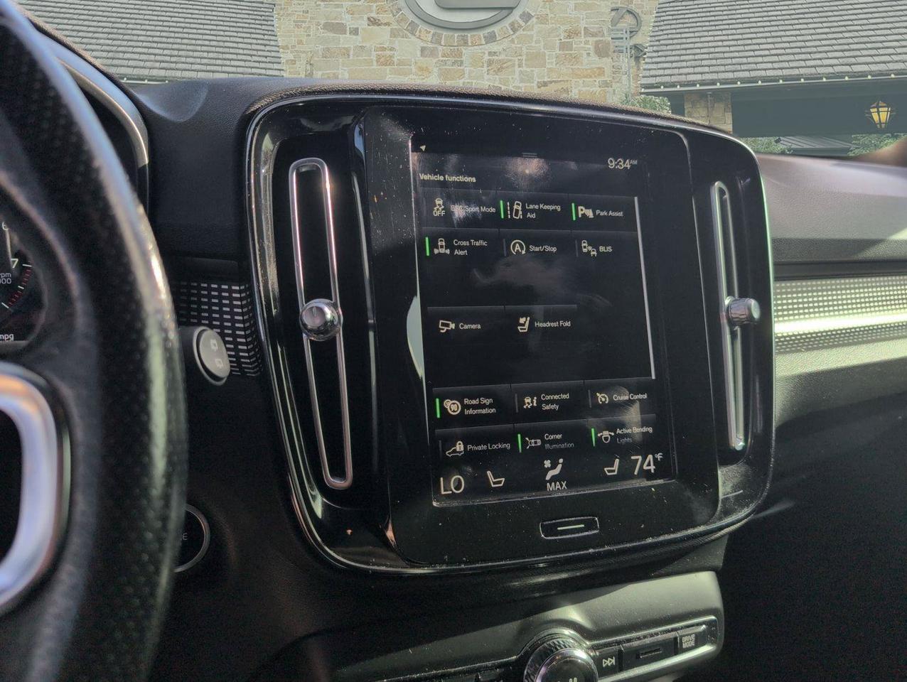 2021 Volvo XC40 R-Design San Antonio TX