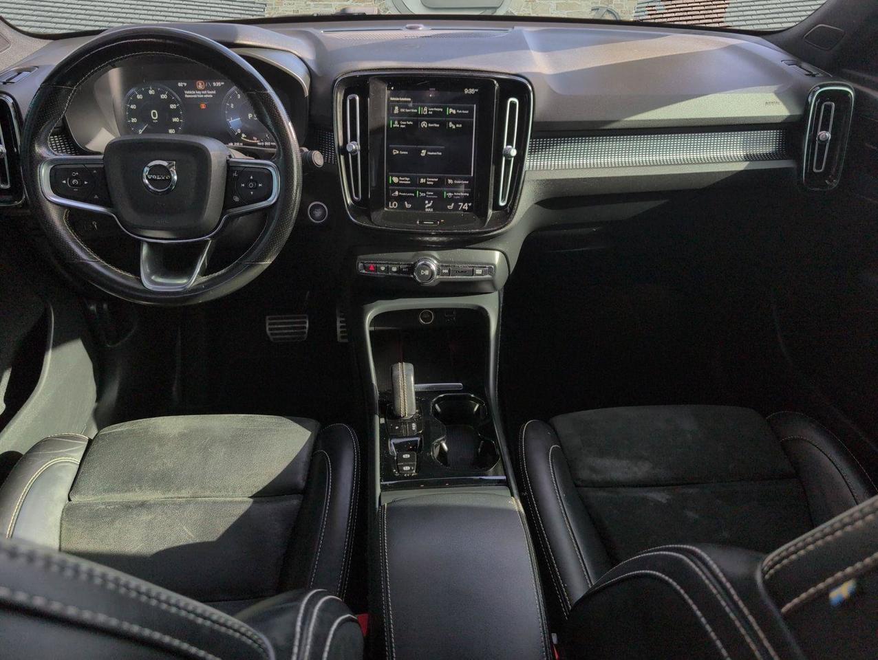 2021 Volvo XC40 R-Design San Antonio TX
