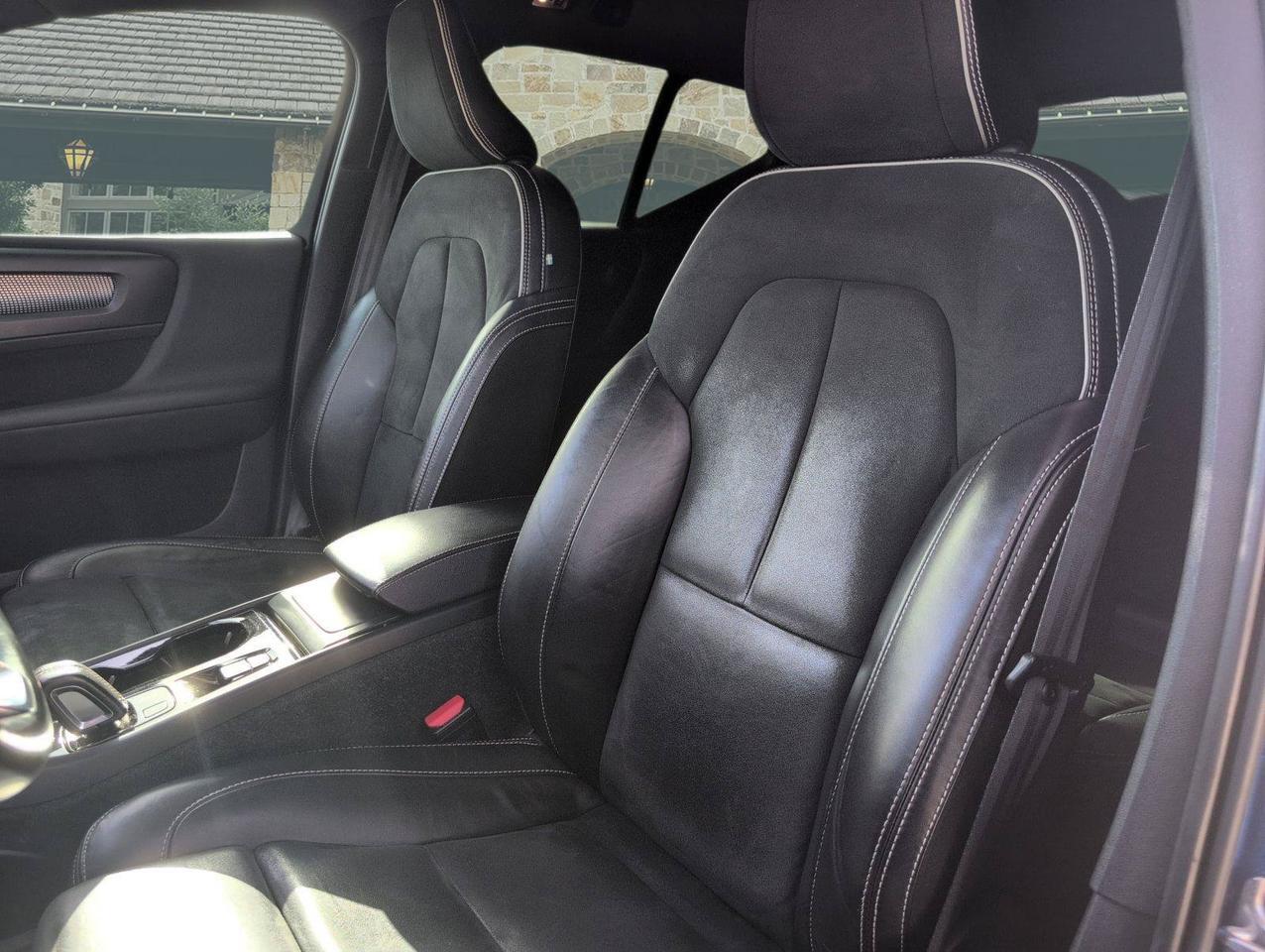 2021 Volvo XC40 R-Design San Antonio TX
