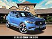 2021 Volvo XC40 R-Design
