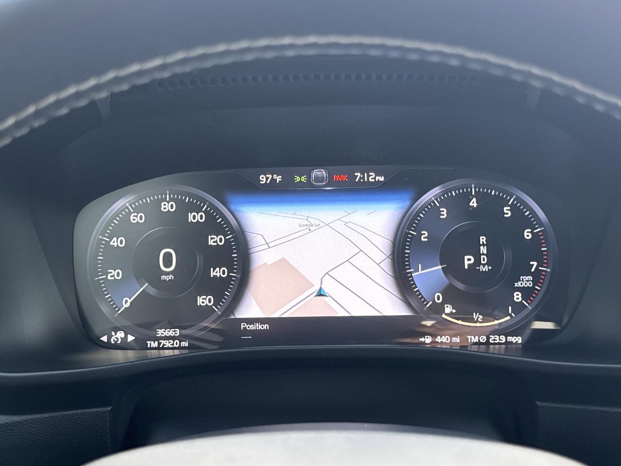 2021 Volvo XC40 R-Design San Antonio TX