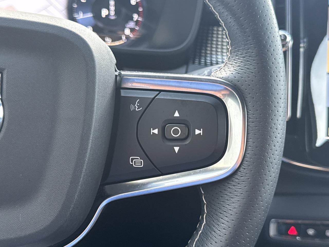 2021 Volvo XC40 R-Design San Antonio TX