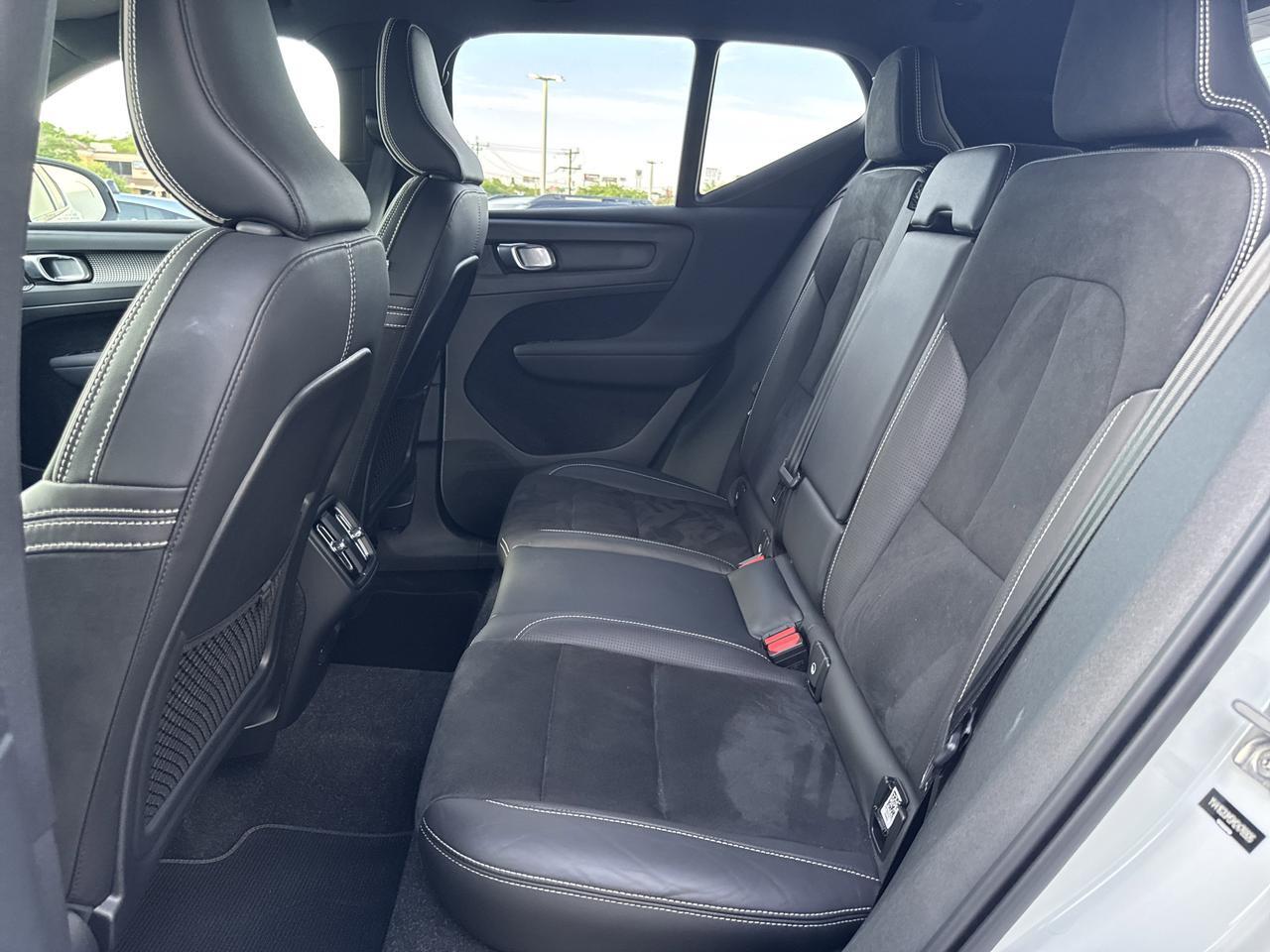 2021 Volvo XC40 R-Design San Antonio TX