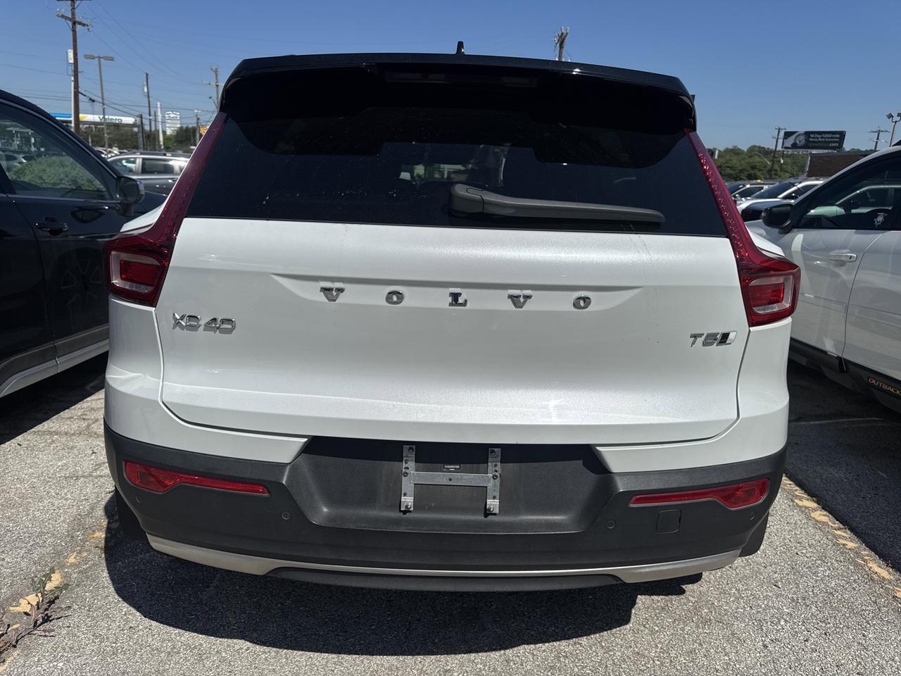 2021 Volvo XC40 R-Design San Antonio TX