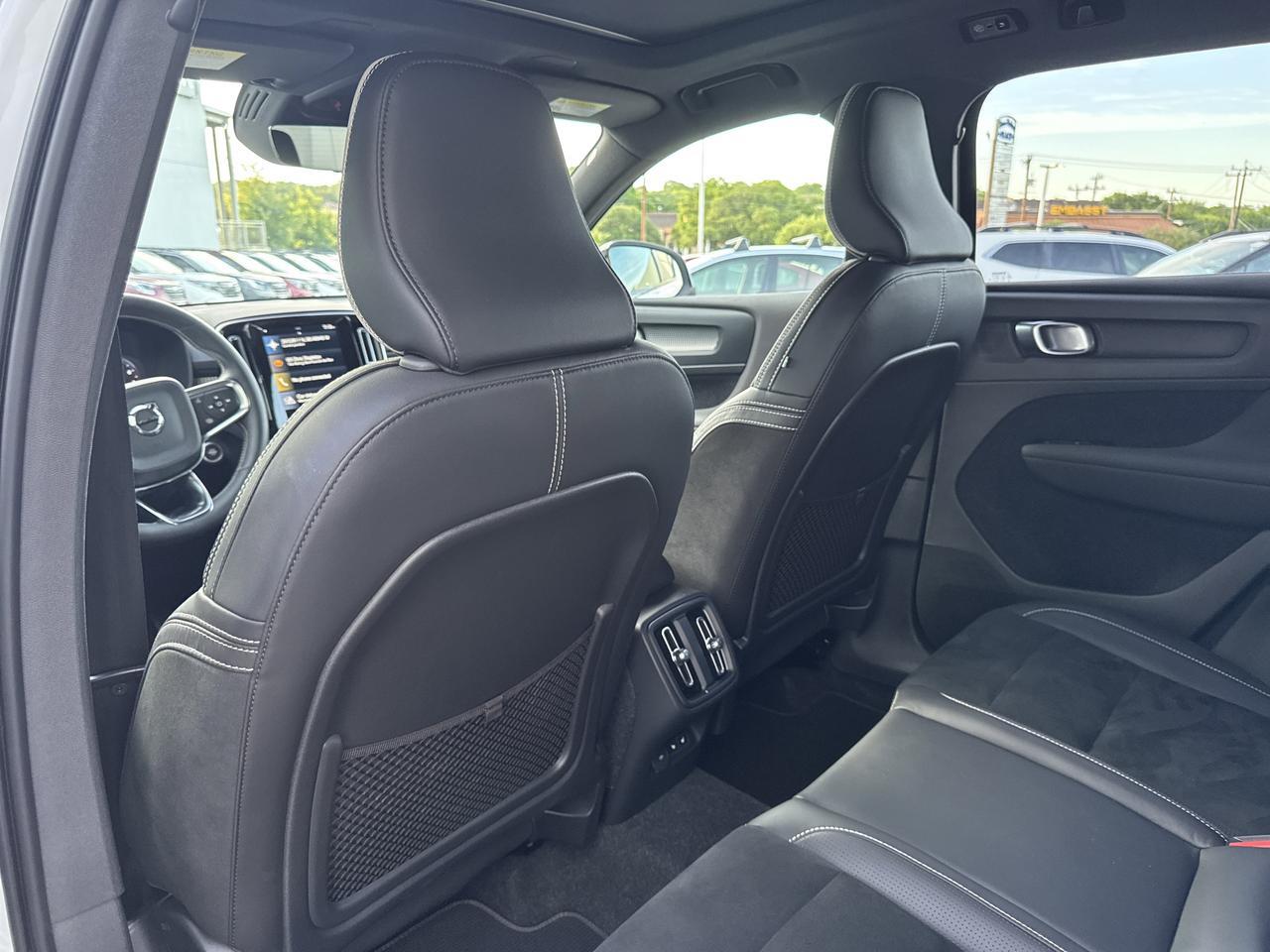 2021 Volvo XC40 R-Design San Antonio TX