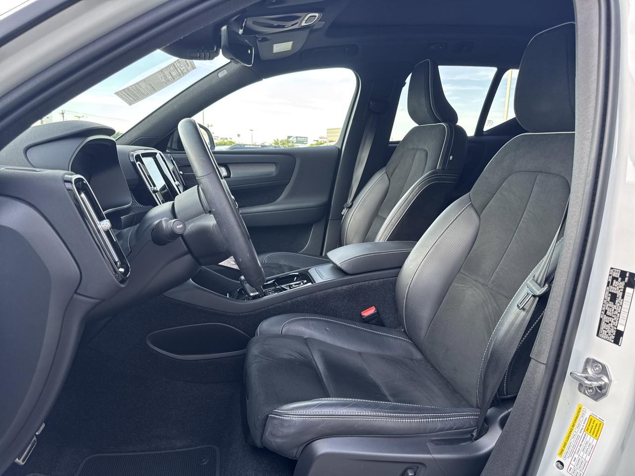 2021 Volvo XC40 R-Design San Antonio TX