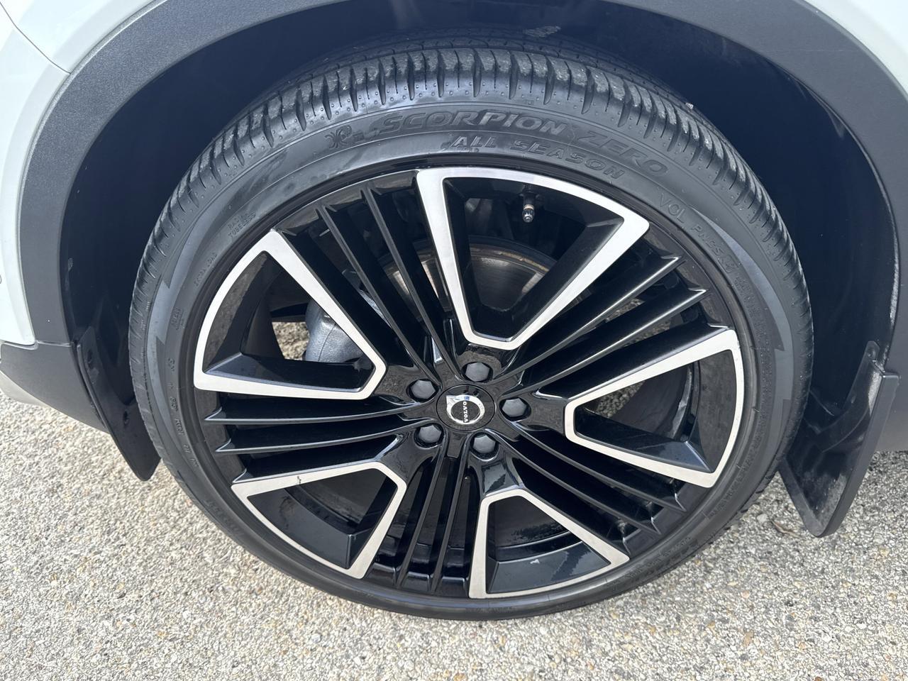 2021 Volvo XC40 R-Design San Antonio TX