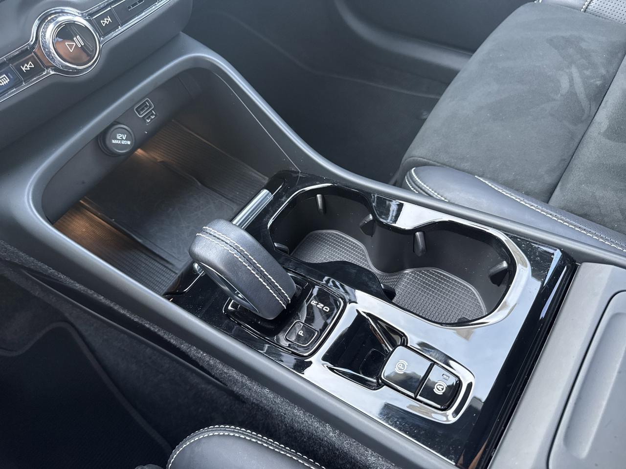 2021 Volvo XC40 R-Design San Antonio TX