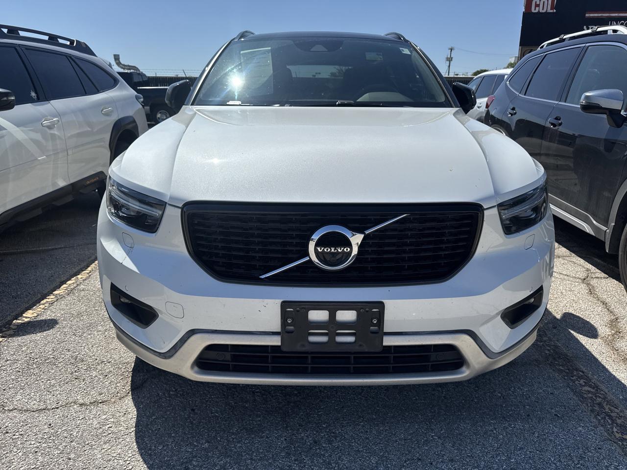 2021 Volvo XC40 R-Design San Antonio TX