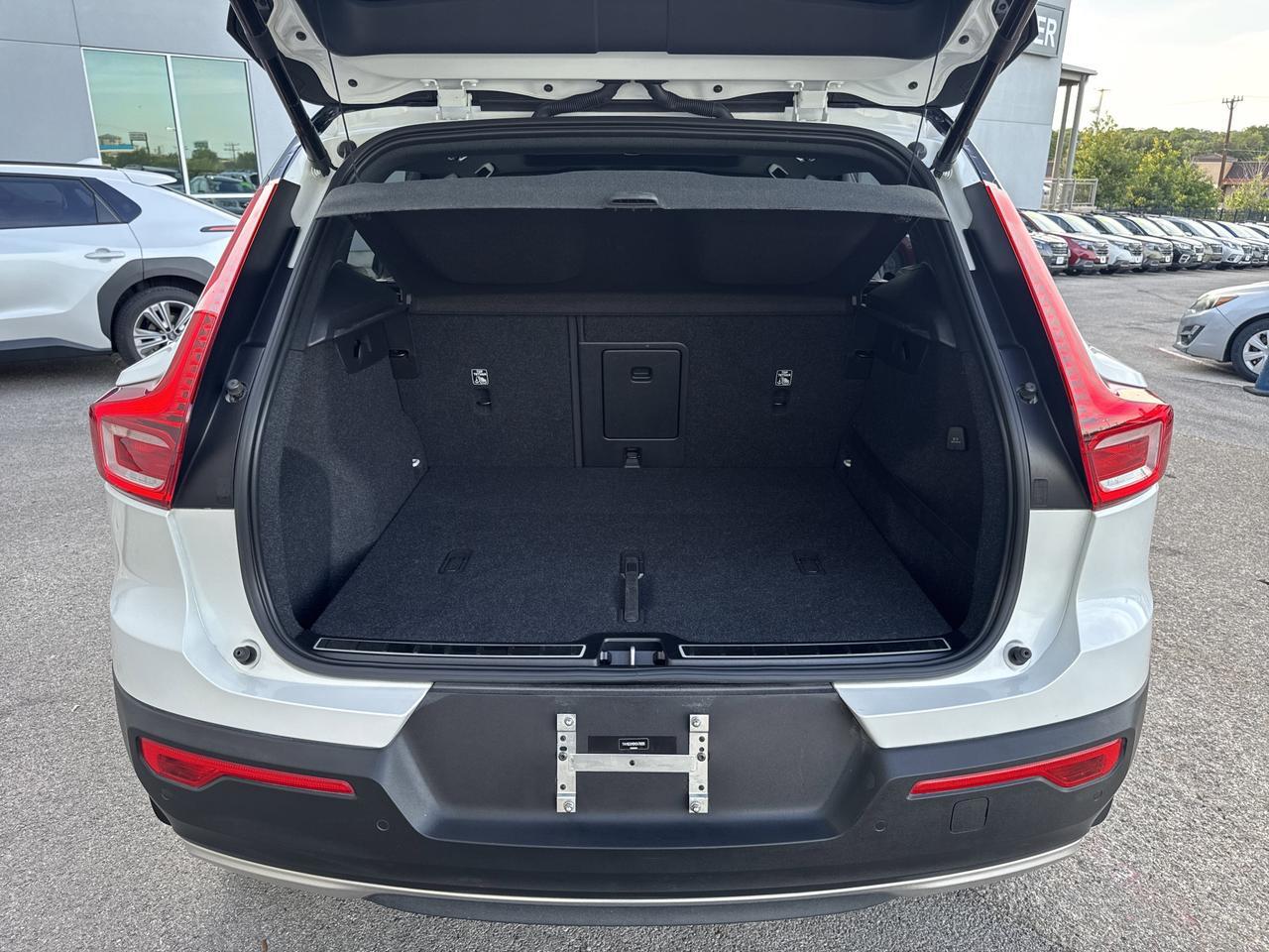 2021 Volvo XC40 R-Design San Antonio TX