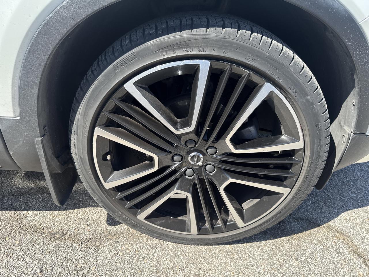 2021 Volvo XC40 R-Design San Antonio TX