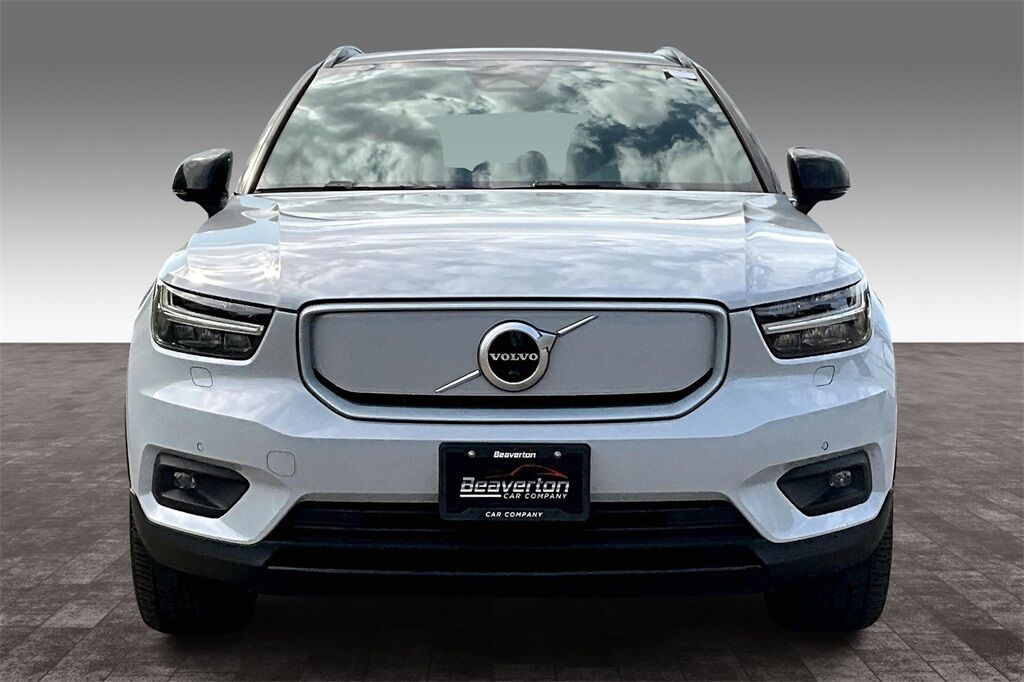 2021 Volvo XC40 Recharge Pure Electric P8 OR