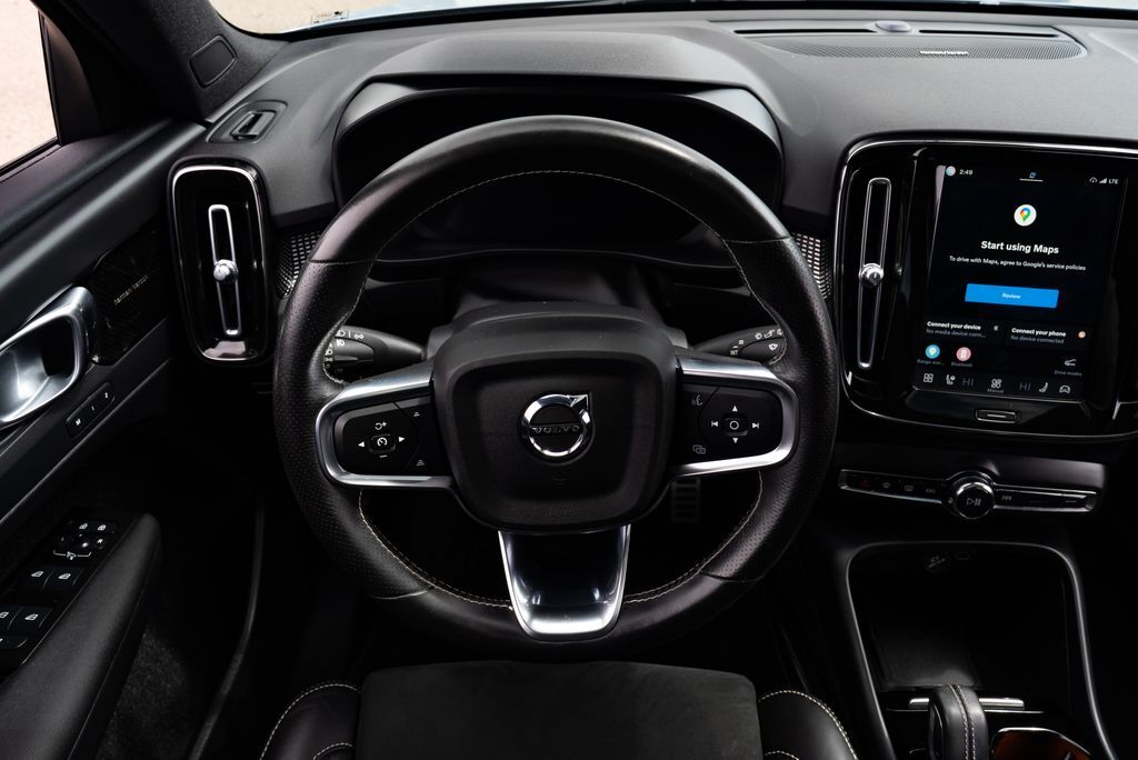 2021 Volvo XC40 Recharge Pure Electric P8 Milwaukie OR