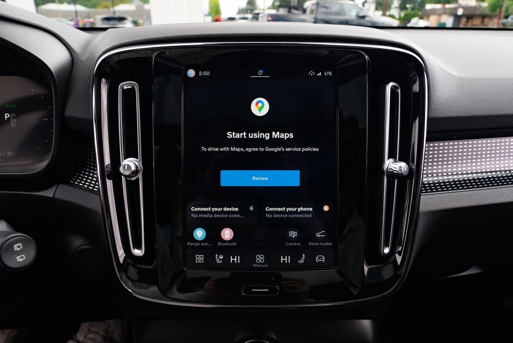2021 Volvo XC40 Recharge Pure Electric P8 Milwaukie OR