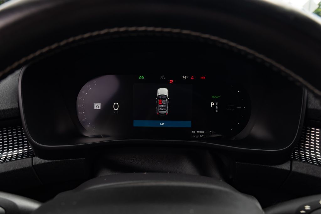 2021 Volvo XC40 Recharge Pure Electric P8 Milwaukie OR