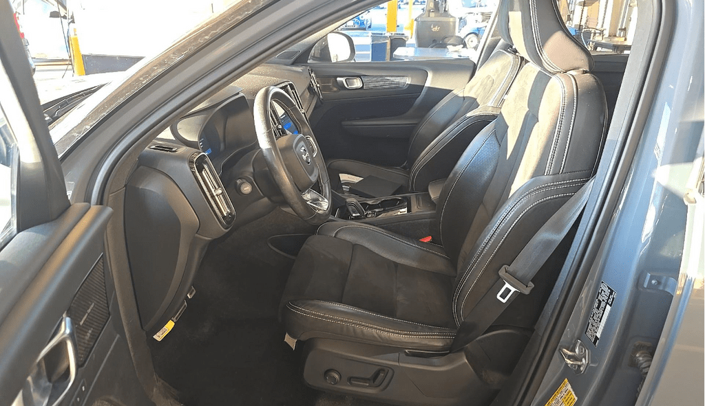 2021 Volvo XC40 Recharge Pure Electric P8 Milwaukie OR