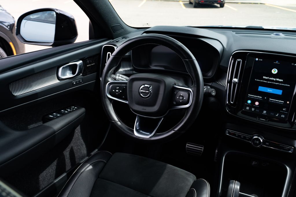 2021 Volvo XC40 Recharge Pure Electric P8 Milwaukie OR