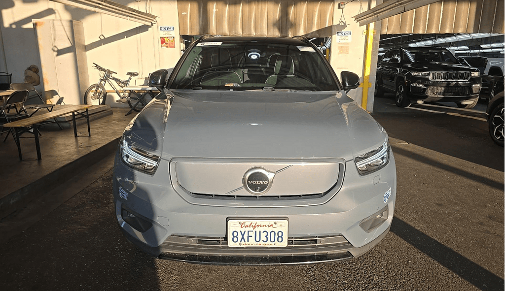 2021 Volvo XC40 Recharge Pure Electric P8 Milwaukie OR
