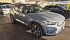 2021 Volvo XC40 Recharge Pure Electric P8