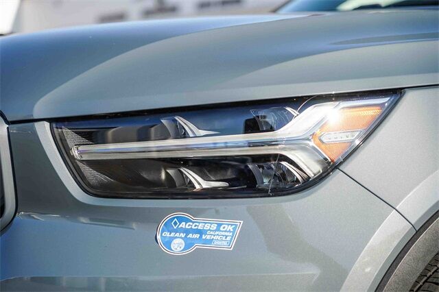 2021 Volvo XC40 Recharge Pure Electric P8 Huntington Beach CA