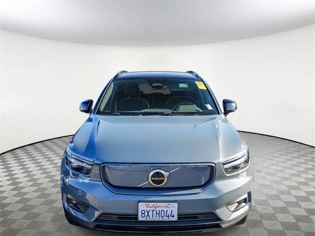 2021 Volvo XC40 Recharge Pure Electric P8 Huntington Beach CA
