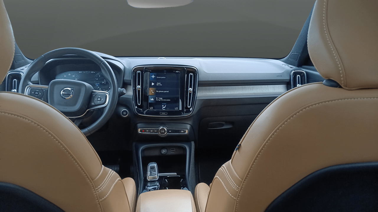 2021 Volvo XC40 T4 Inscription Jacksonville FL